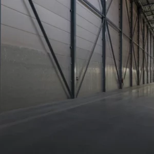 Czyszczenie elewacji