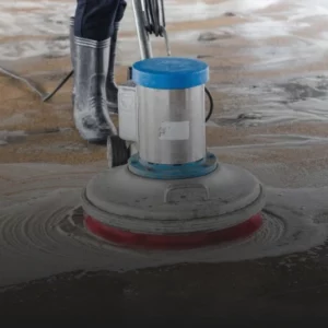 Czyszczenie i mycie posadzek